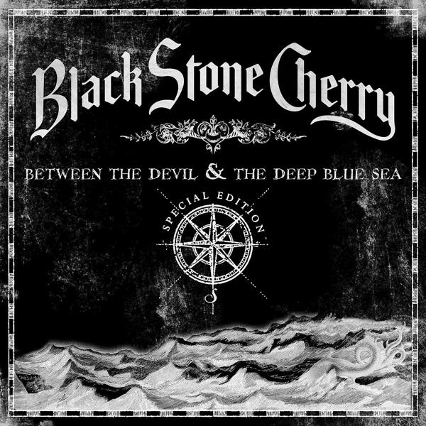 Обложка песни Black Stone Cherry - Blame It on the Boom Boom