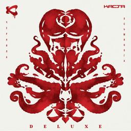 Обложка песни Каста, Anacondaz - Орган опеки (Bonus Track)