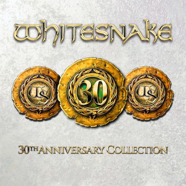Обложка песни Whitesnake - Ain't No Love In The Heart Of The City (Live;2008 Remastered Version)