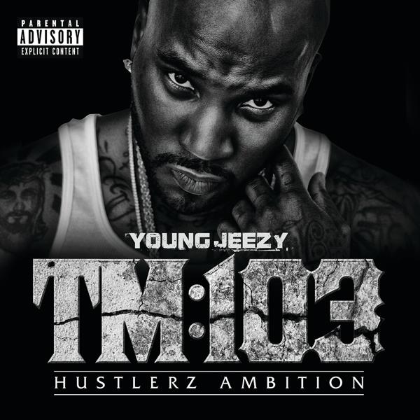 Обложка песни Young Jeezy, Lil Wayne - Ballin'