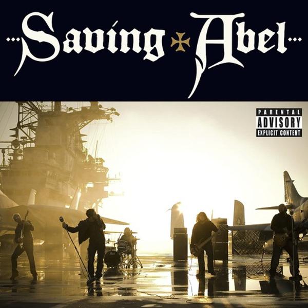Обложка песни Saving Abel - Addicted
