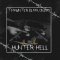 Обложка песни THXWINTER PLAYA, OKZIYX - Hunter Hell