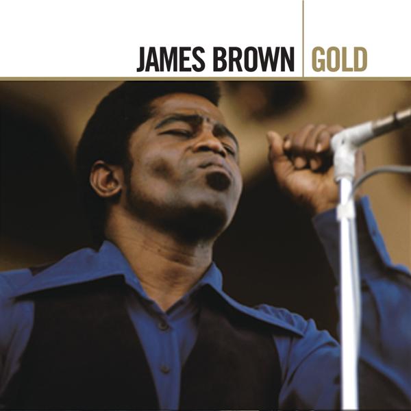 Обложка песни James Brown, The Original J.B.s - Get Up I Feel Like Being Like A Sex Machine, Pts. 1 & 2 (Pt. I & II)