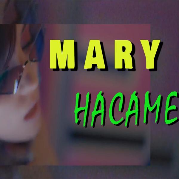 Обложка песни Mary - Насаме