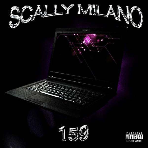 Обложка песни Scally Milano - Хищение данных