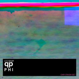 Обложка песни Q P - Phi Rmx