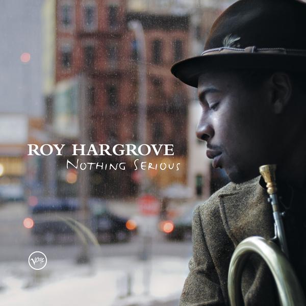 Обложка песни Roy Hargrove - Trust