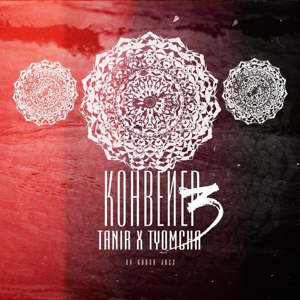 Обложка песни Tanir, Tyomcha, Tanir, Tyomcha, Hiro - Полетели со мной