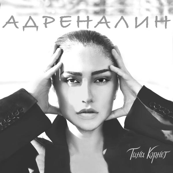 Обложка песни Тина Корнет - Адреналин (Trap version)