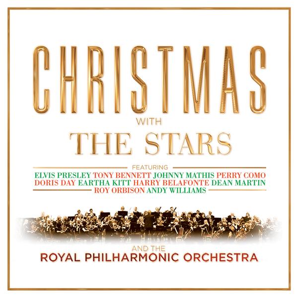 Обложка песни Doris Day, Royal Philharmonic Orchestra - Let It Snow! Let It Snow! Let It Snow! (with The Royal Philharmonic Orchestra)