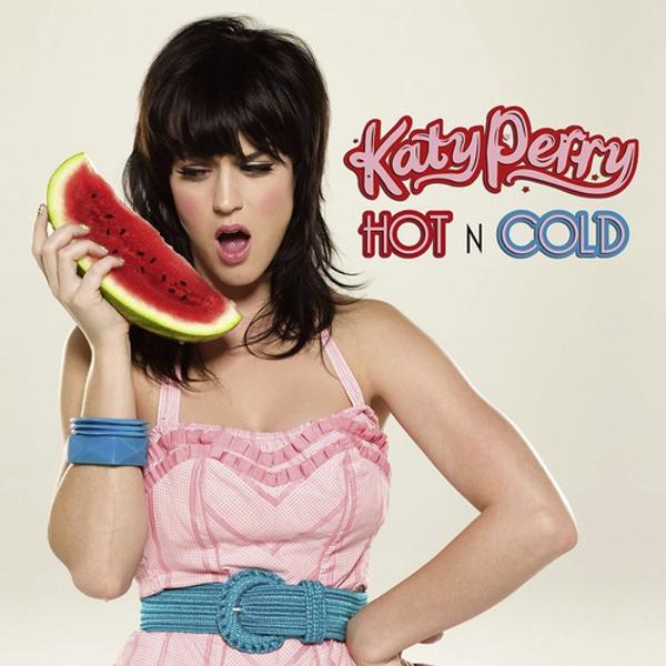 Обложка песни Katy Perry - Hot N Cold