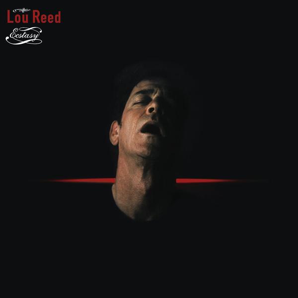 Обложка песни Lou Reed - Paranoia Key of E