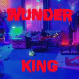 Обложка песни Элджей - Wunder King