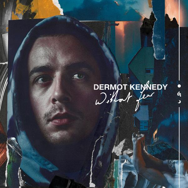 Обложка песни Dermot Kennedy - Outnumbered