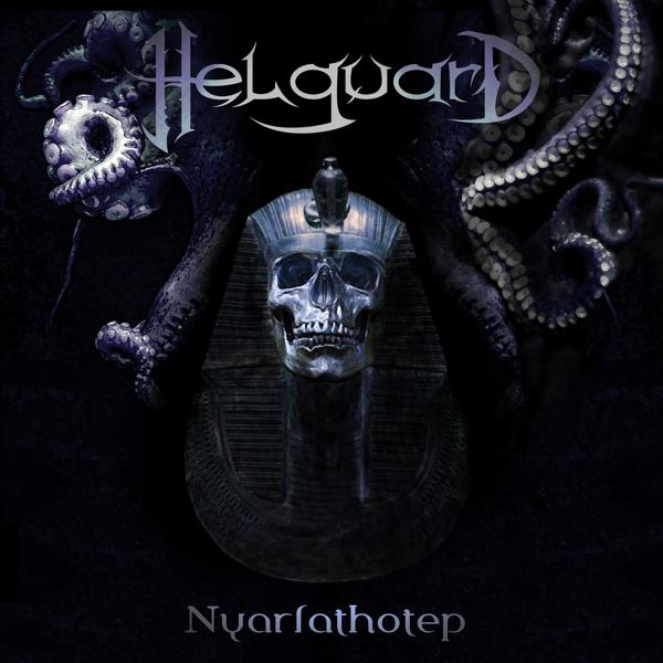 Обложка песни Helguard - Ньярлатхотеп