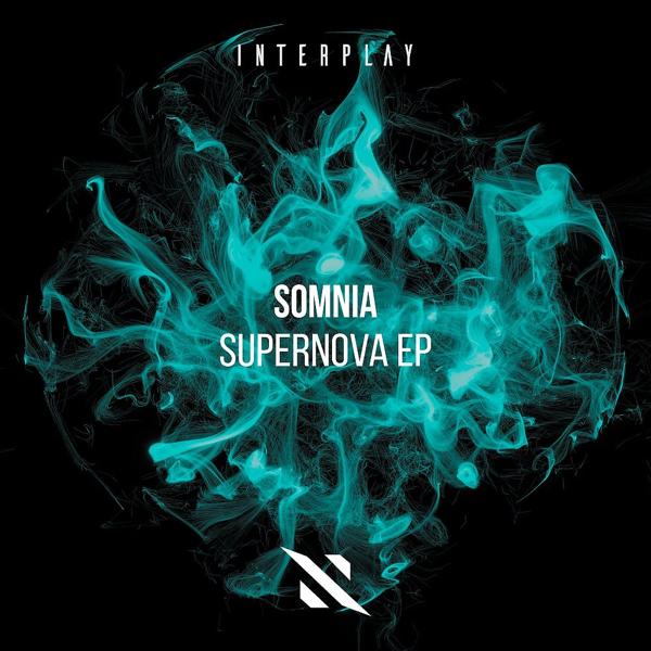 Обложка песни Somnia - Supernova
