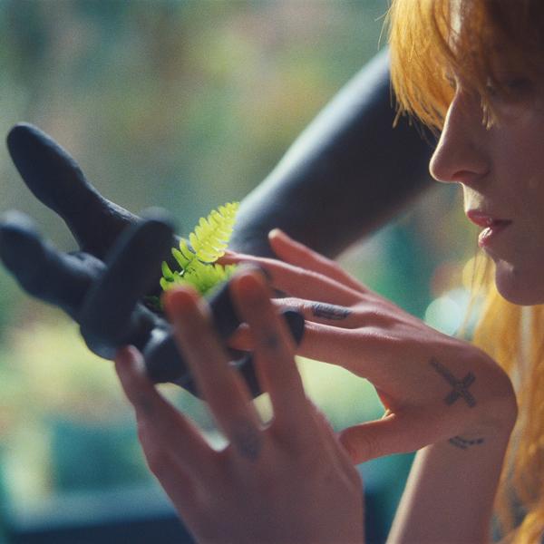 Обложка песни Florence and The Machine - Hunger