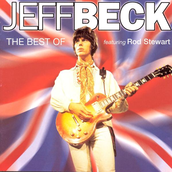 Обложка песни Jeff Beck - I Ain't Superstitious