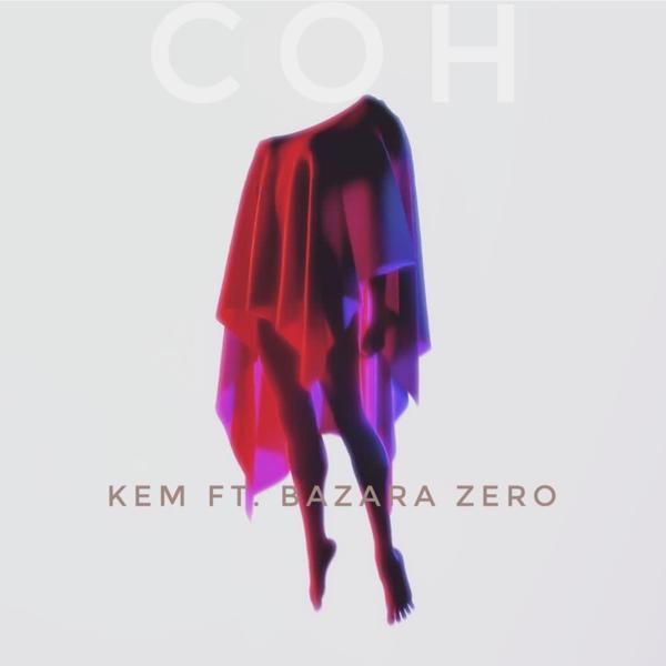 Обложка песни Kem - Сон (feat. Bazara Zero)