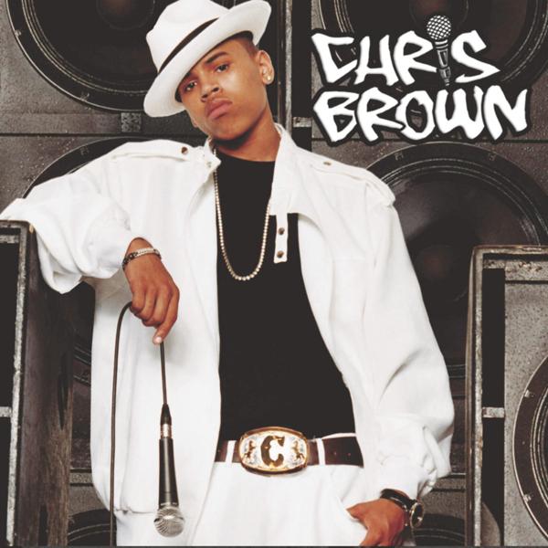 Обложка песни Chris Brown, Juelz Santana - Run It!