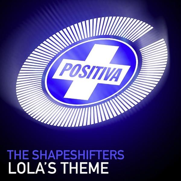 Обложка песни The Shapeshifters - Lola's Theme