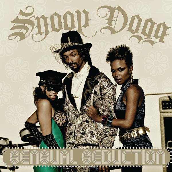 Обложка песни Snoop Dogg - Sensual Seduction (Album Version)