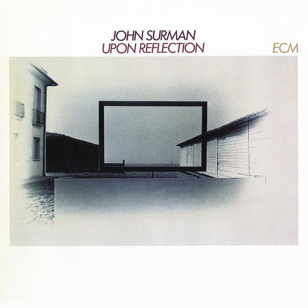 Обложка песни John Surman - Edges Of Illusion