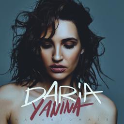 Обложка песни Daria Yanina - На автомате