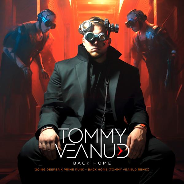 Back Home (Tommy Veanud Remix)