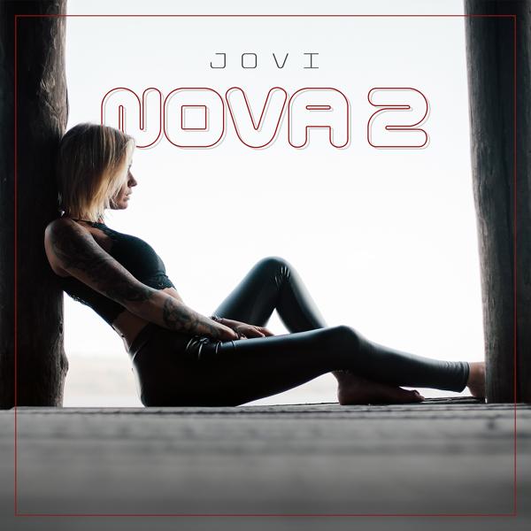 Обложка песни Jovi feat. Bruno - Жанным