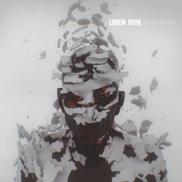 Обложка песни Linkin Park - CASTLE OF GLASS