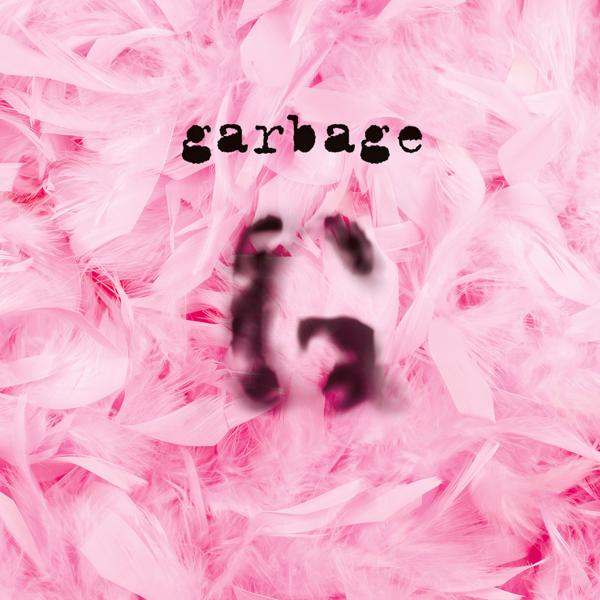 Обложка песни Garbage - Milk (2015 - Remaster)