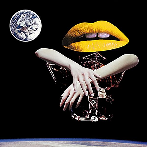 Обложка песни Clean Bandit, Julia Michaels - I Miss You (feat. Julia Michaels)