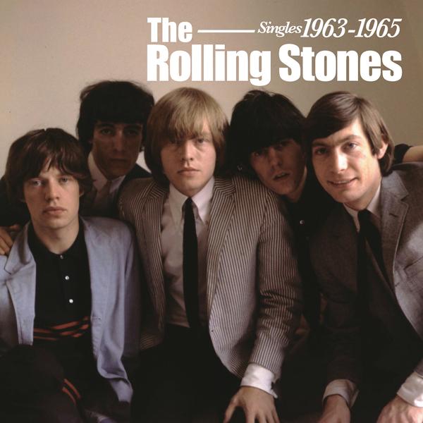 Обложка песни The Rolling Stones - The Last Time ((Original Single Mono Version))