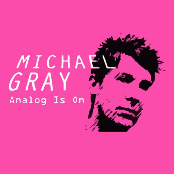Обложка песни Michael Gray - The Asteroid