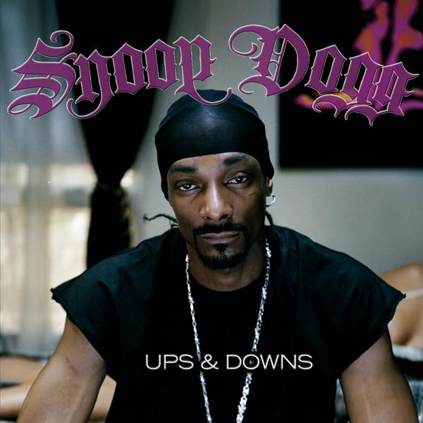 Обложка песни Snoop Dogg, Bee Gees - Ups & Downs