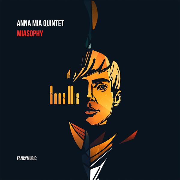 Обложка песни Anna Mia Quintet - Плачу