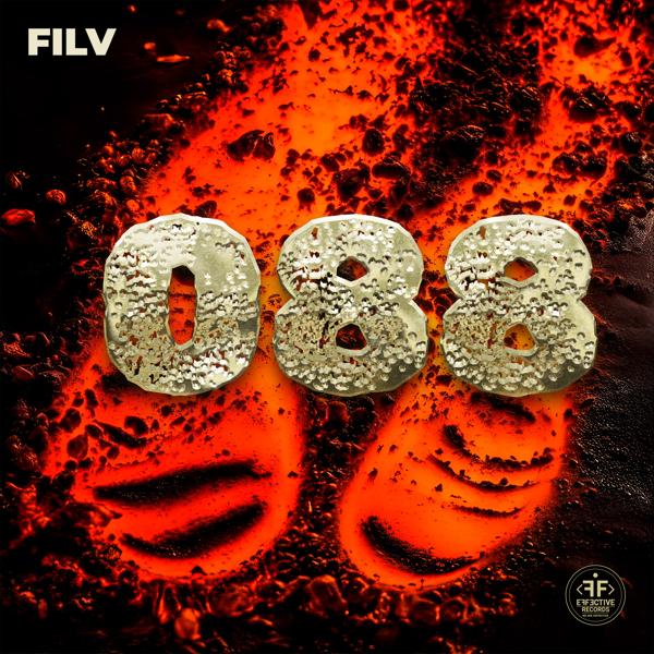 Обложка песни Filv - 088