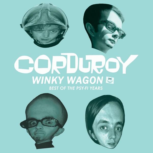 Обложка песни Corduroy - Winky Wagon