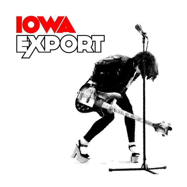 Обложка песни Iowa - Маршрутка
