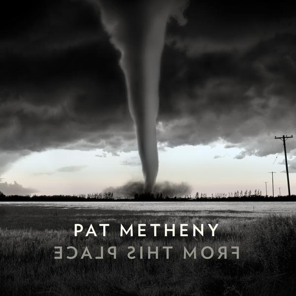 Обложка песни Pat Metheny - You Are