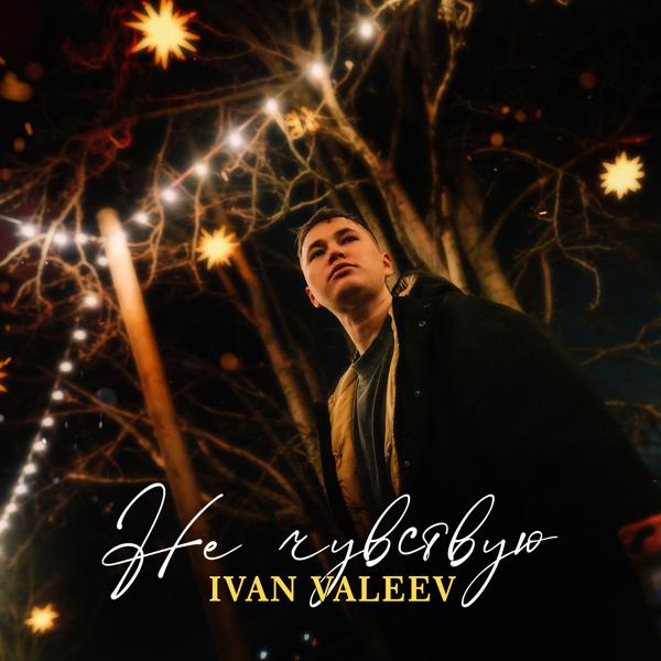 Обложка песни Ivan Valeev - Не чувствую