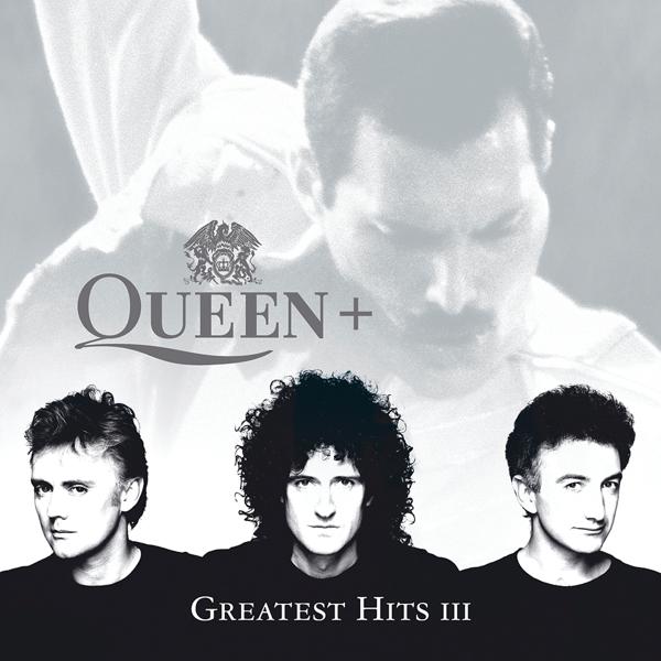 Обложка песни Queen - Thank God It's Christmas