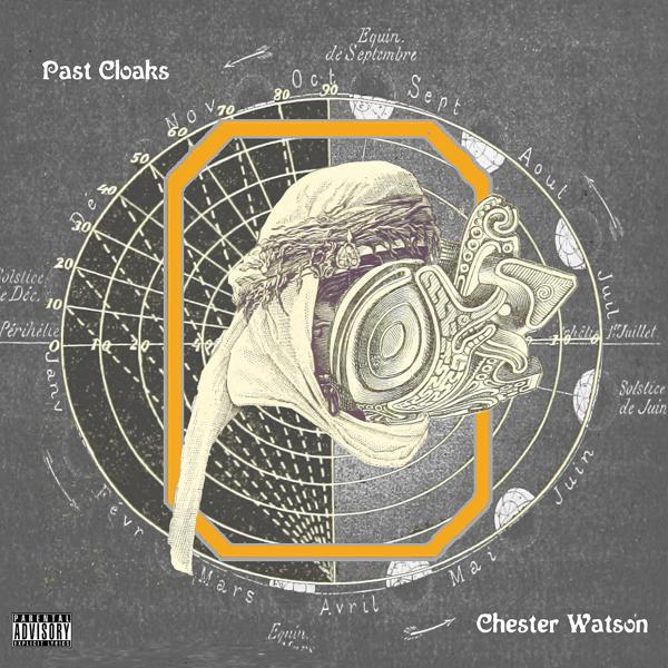 Обложка песни Chester Watson - Dead Albatross