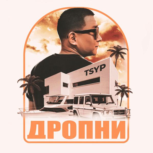 Обложка песни Tsyp - Дропни