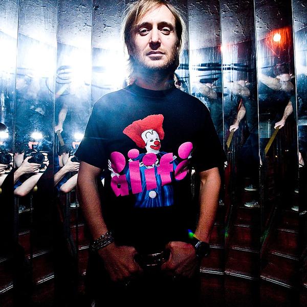 David Guetta - Alesso