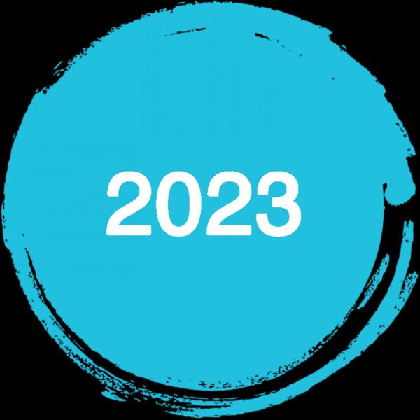 Привет, 2023!