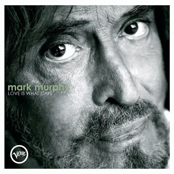 Обложка песни Mark Murphy - Stolen Moments (1st reprise)