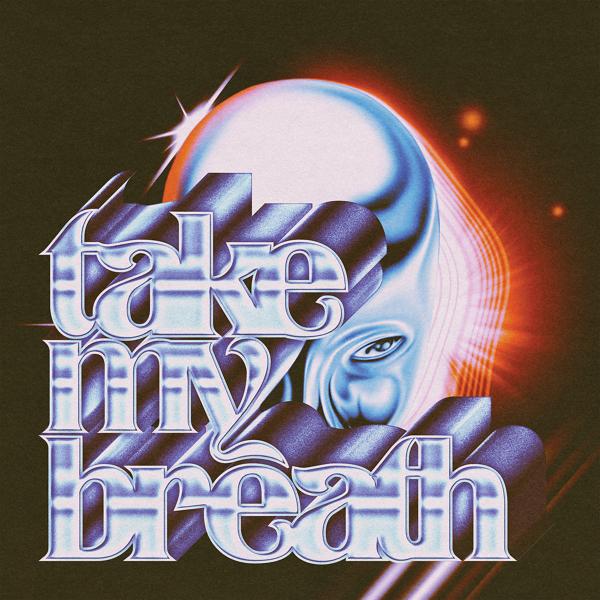Обложка песни The Weeknd - Take My Breath