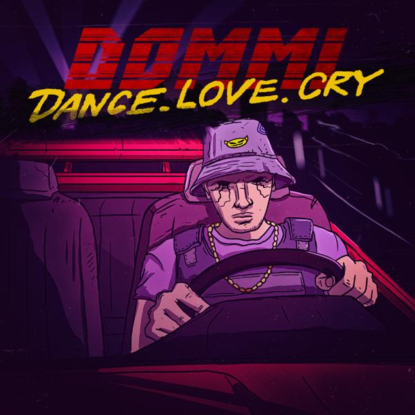 Обложка песни Dommi - Проблемочка